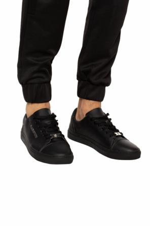 Buty sportowe z logo, zdjęcie 2 Buty sportowe z logo od Plein Sport